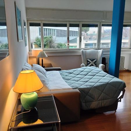 Lily House Apartment Como Ngoại thất bức ảnh