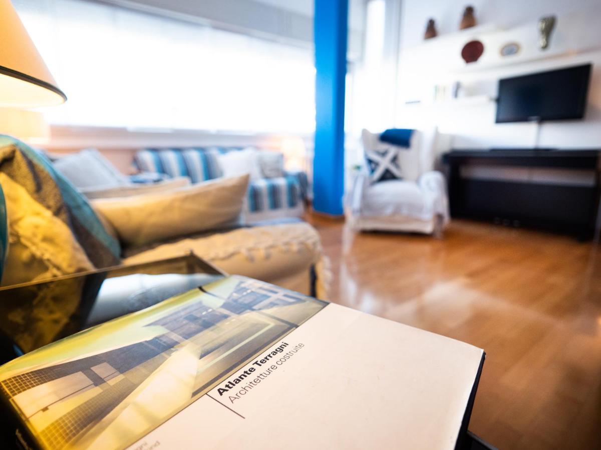 Lily House Apartment Como Ngoại thất bức ảnh