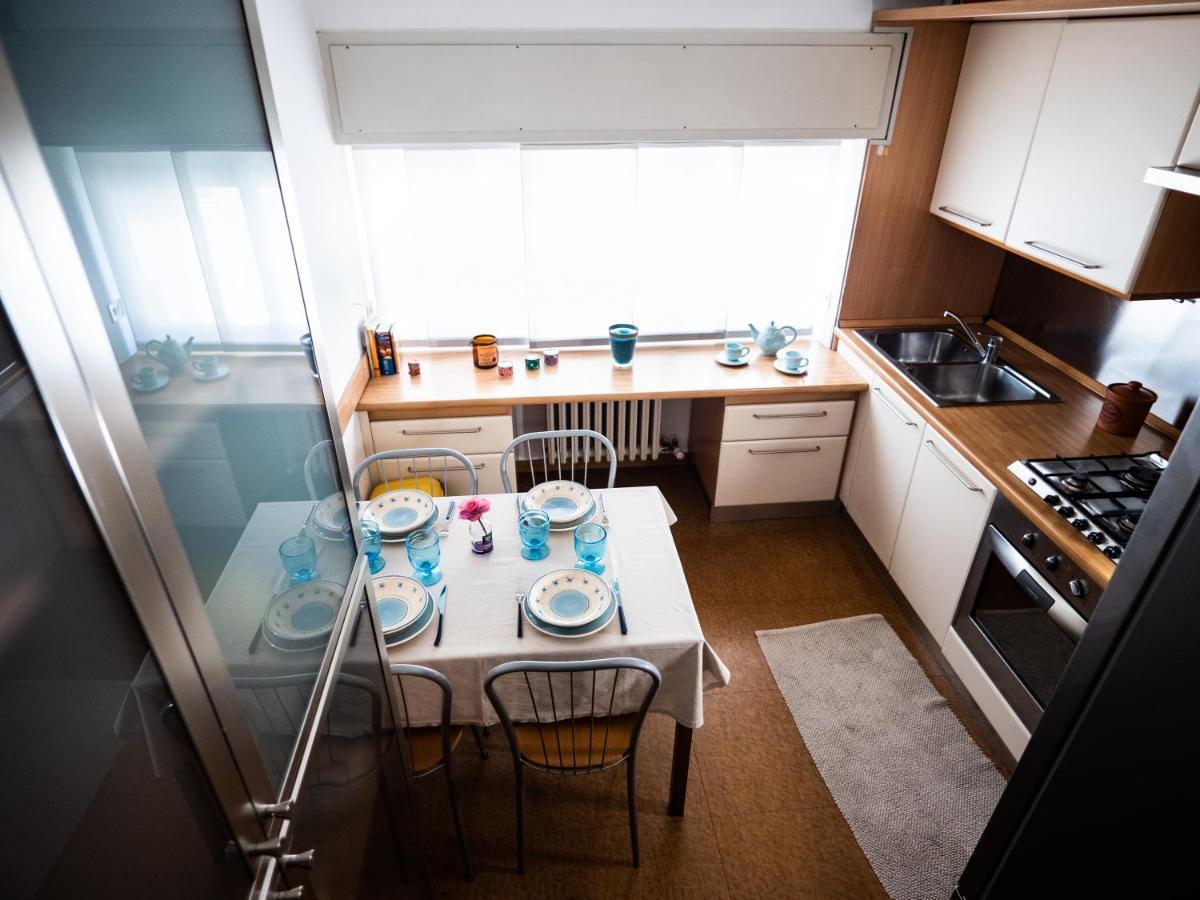 Lily House Apartment Como Ngoại thất bức ảnh