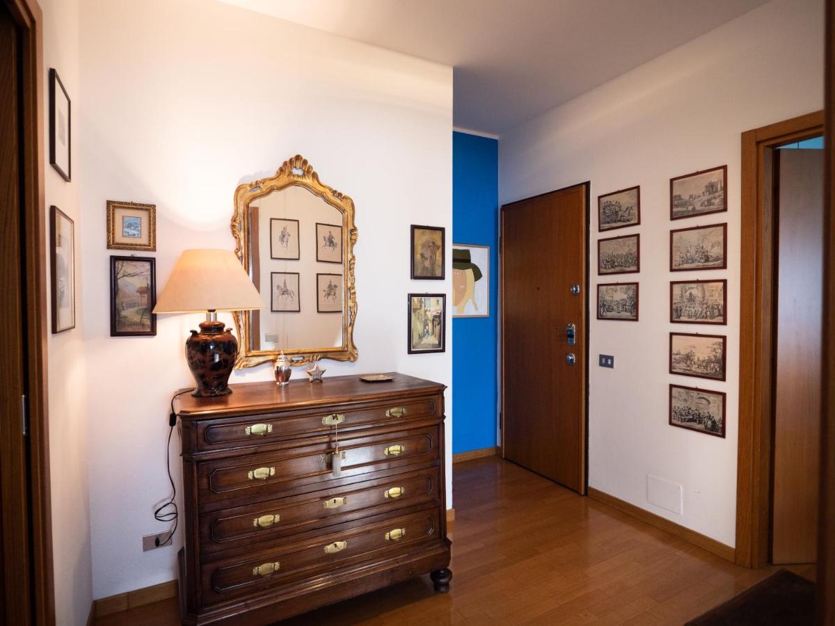 Lily House Apartment Como Ngoại thất bức ảnh