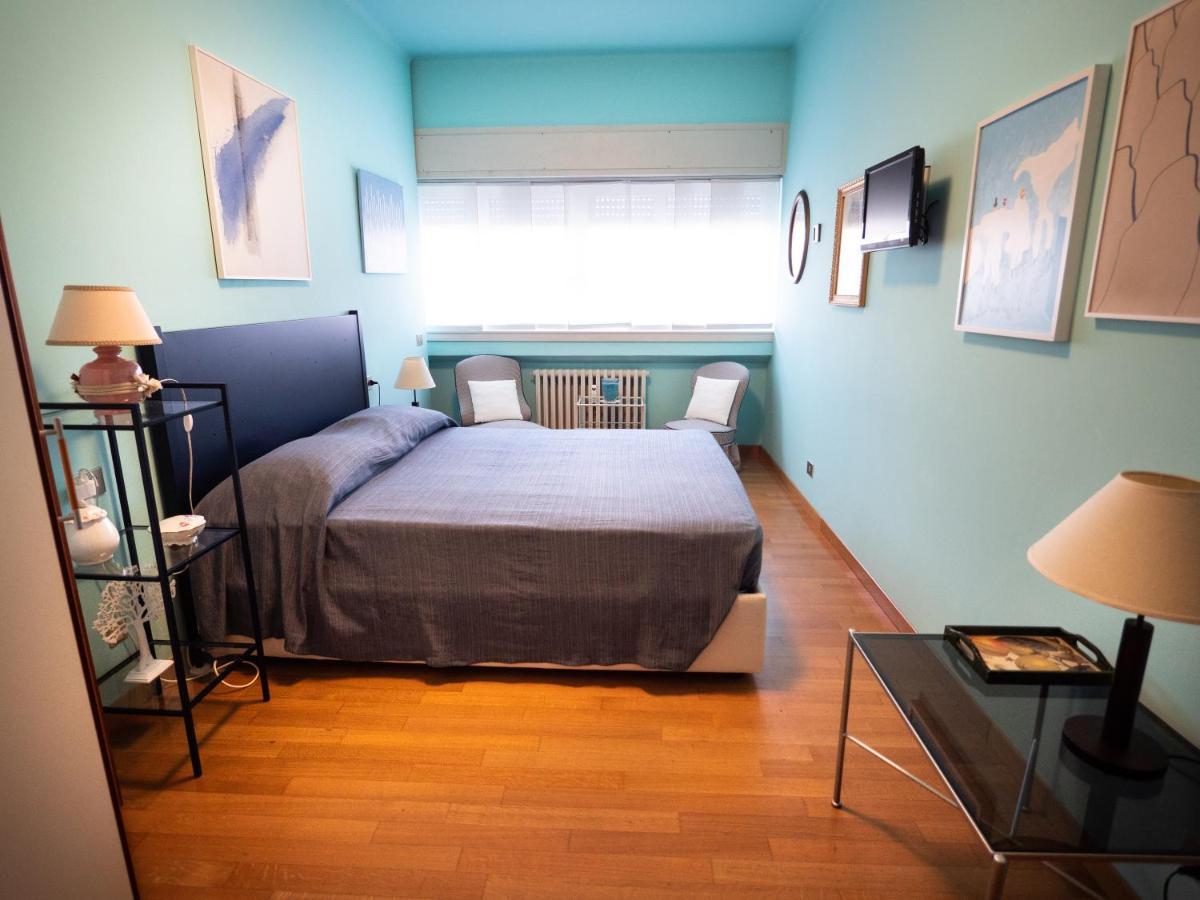 Lily House Apartment Como Ngoại thất bức ảnh