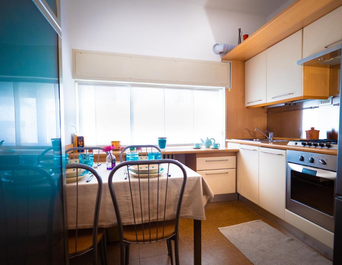 Lily House Apartment Como Ngoại thất bức ảnh