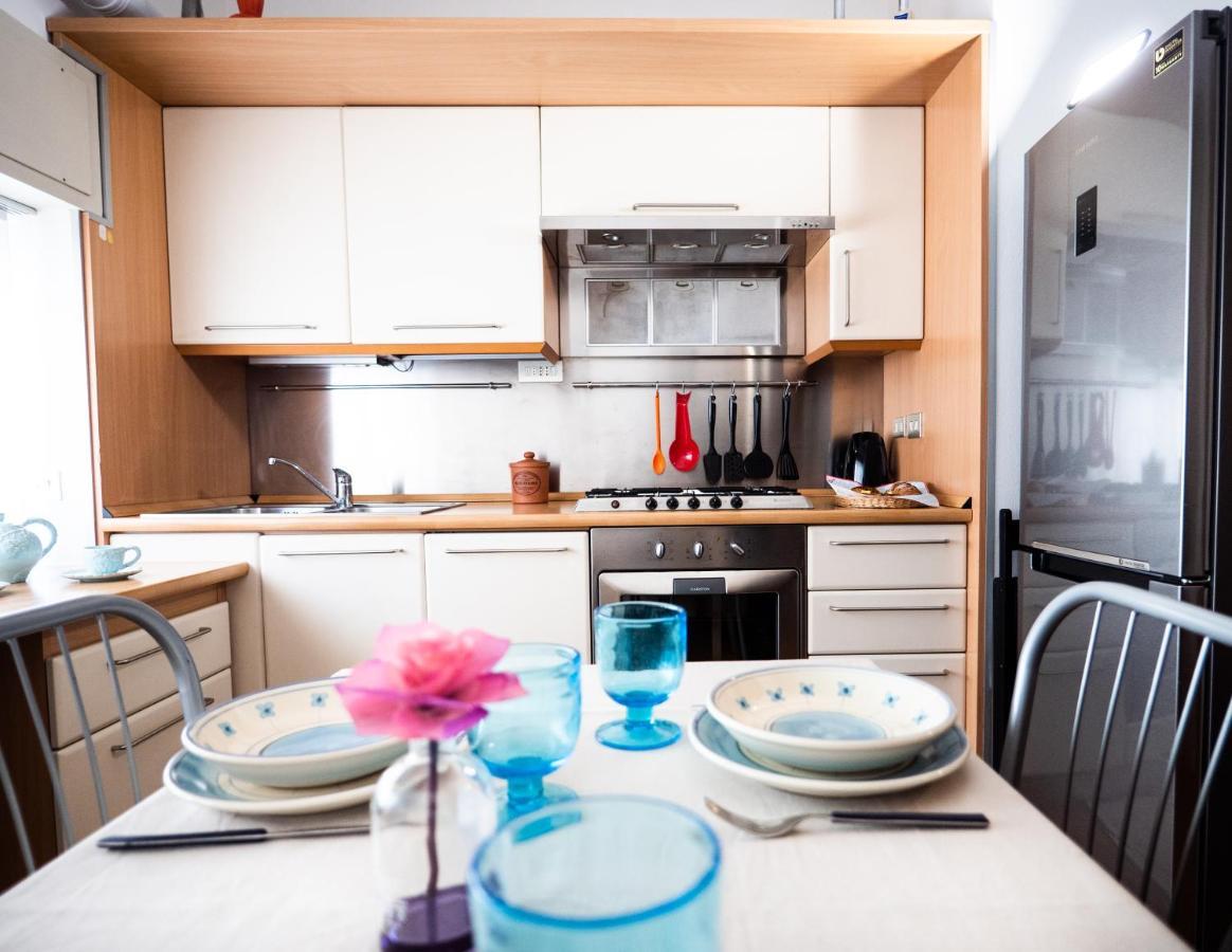 Lily House Apartment Como Ngoại thất bức ảnh