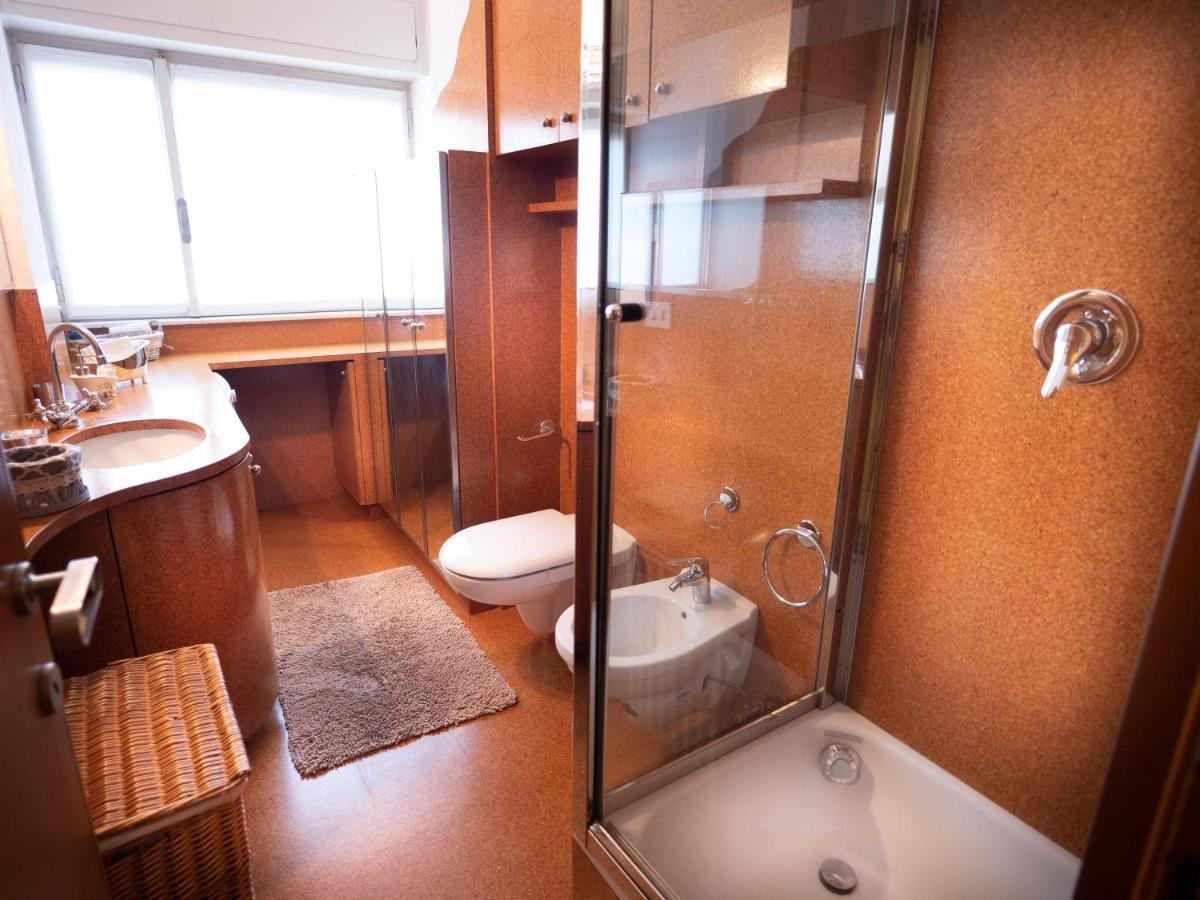 Lily House Apartment Como Ngoại thất bức ảnh