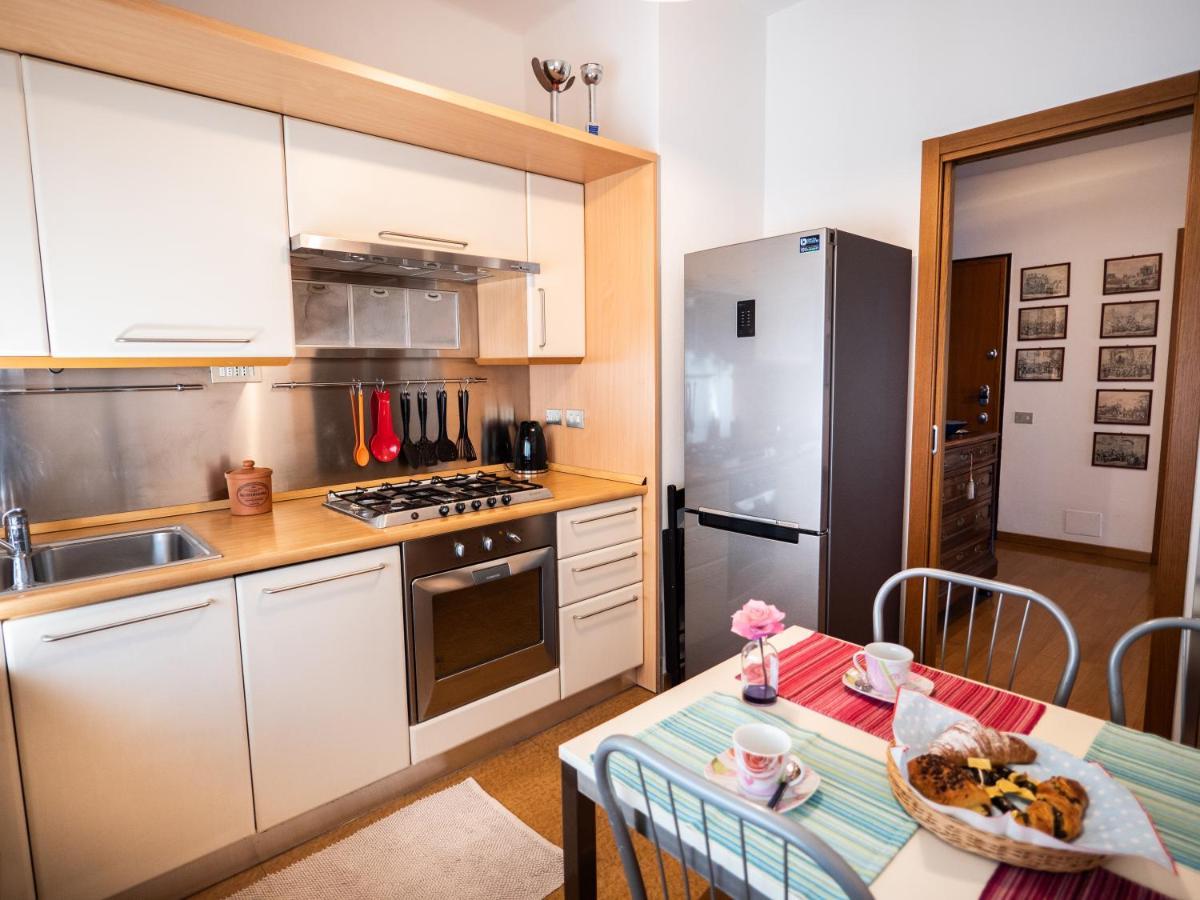 Lily House Apartment Como Ngoại thất bức ảnh
