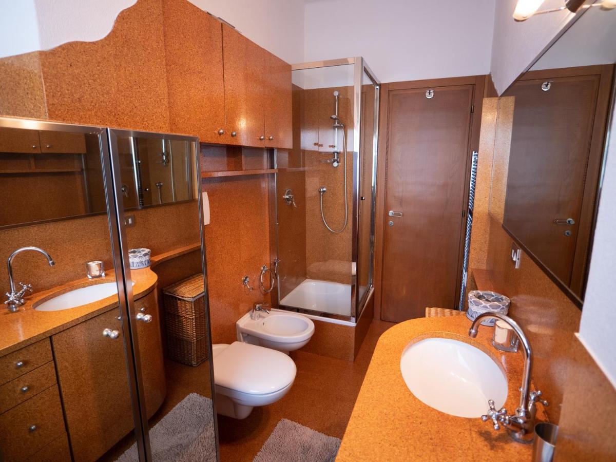 Lily House Apartment Como Ngoại thất bức ảnh