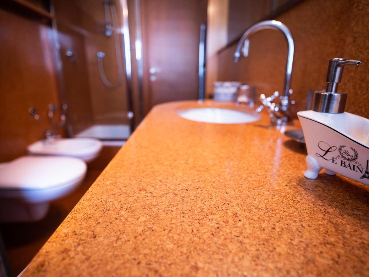 Lily House Apartment Como Ngoại thất bức ảnh