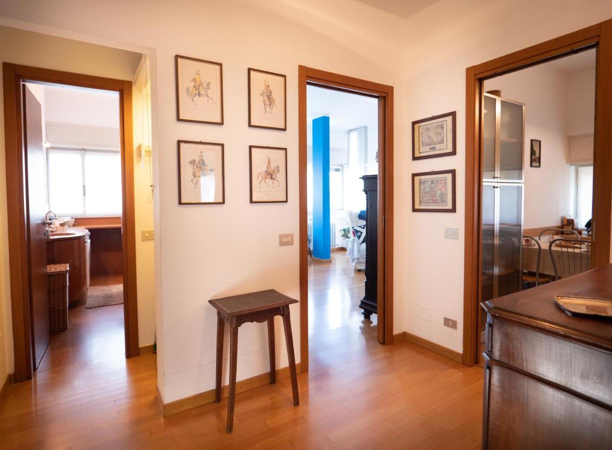 Lily House Apartment Como Ngoại thất bức ảnh