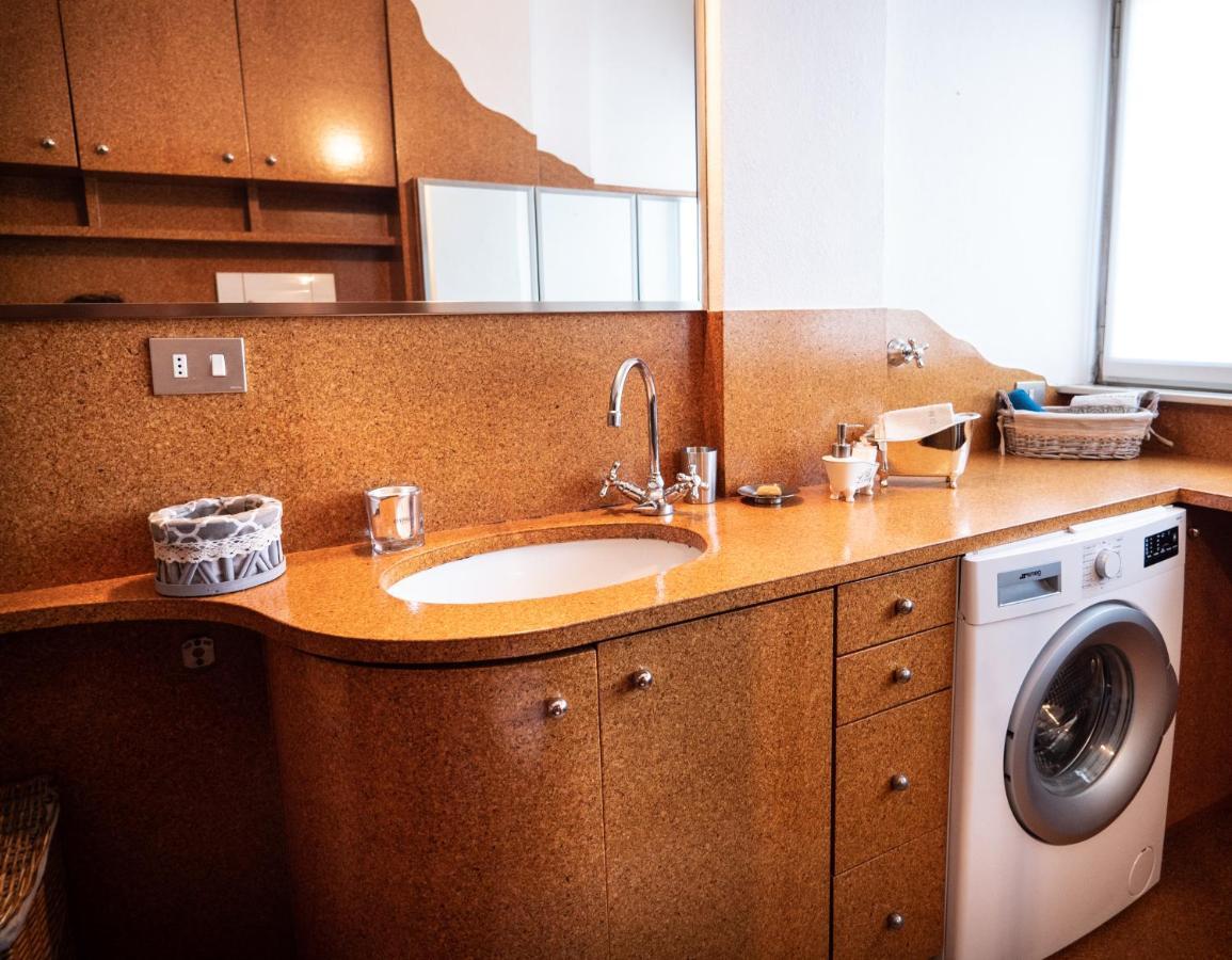 Lily House Apartment Como Ngoại thất bức ảnh