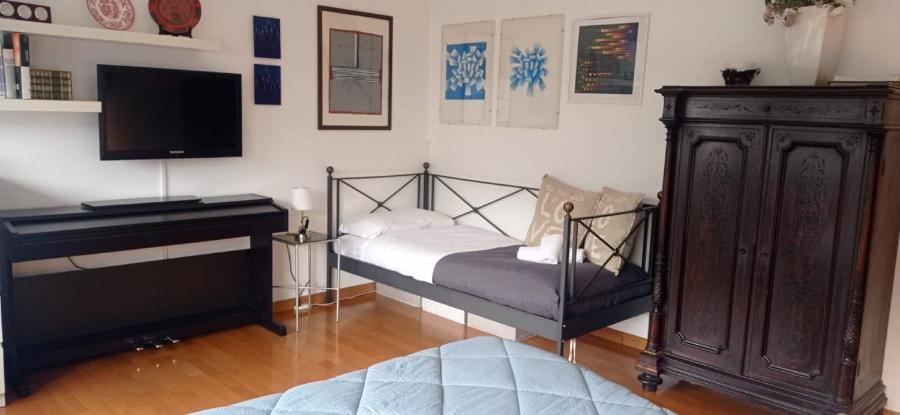 Lily House Apartment Como Ngoại thất bức ảnh