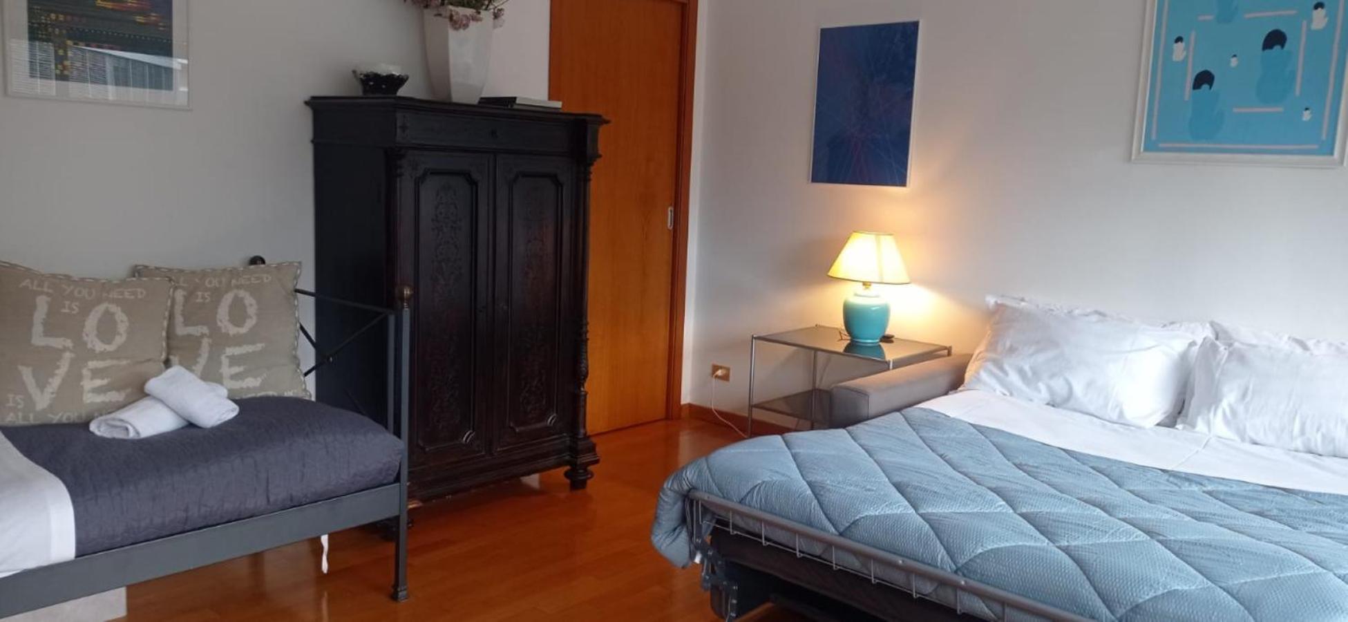 Lily House Apartment Como Ngoại thất bức ảnh